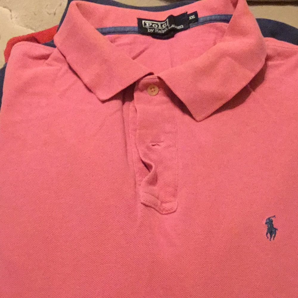 Ralph Lauren Polo Shirt